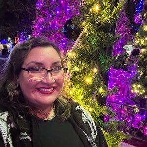 Meet your Posher, Yvonne